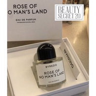 BYREDO 無人區荒漠玫瑰濃香水Rose of No Man’s Land EDP Perfume