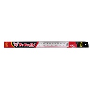 Butterfly ruler 50cm [per 1 ruler]