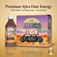 Al Kumar Juice Drinks, Kurma Jus