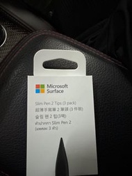 Surface pro slim pen tip
