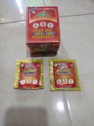 jamu SBM serbuk original12bks