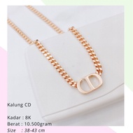 SUNSHINE KALUNG EMAS DI*R 10.500 GR TERMURAH SEINDONESIA