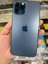 5G港版iPhone 12 pro max 512G