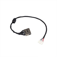 DC in Power Jack Cable for Lenovo Ideapad G50-30 G50-40 G50-45 G50-50 G50-70 G50-80 G50-85 G50-90 DC