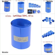 Battery wrap film 18650