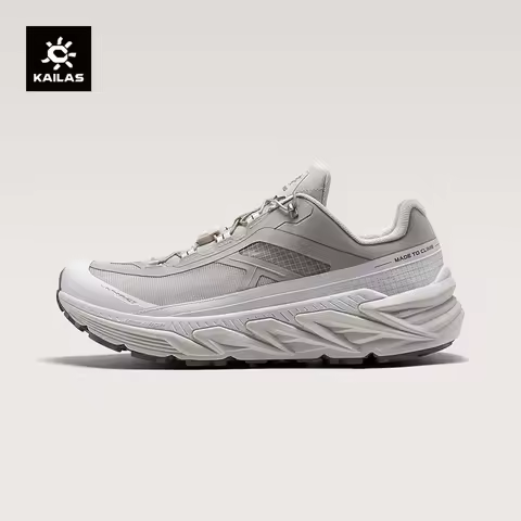KAILAS 2026 New SHAN XING 3 Women Hiking Shoes With Vibram Outdoor Sports Mountaineering Hiking Brea