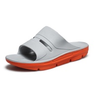 Men Sandal Big Size Slipper XXL Men Slippers Anti Skid Selipar Lelaki Saiz Besar 47 48 49 超大码男士阔版防滑拖