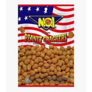 NOI Sesame Peanut Crackers 100g