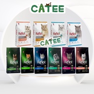 Reflex Cat Food From Europe