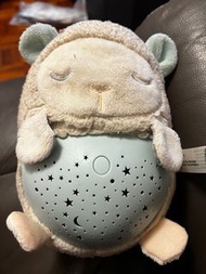 Skiphop 睡眠儀安撫玩具羊仔