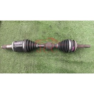 TOYOTA WISH ZGE22 (3ZR) Drive Shaft (LH) JAPAN USED [1A-1A-A86]