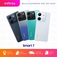 Infinix Smart 7 Ram 3/64GB - Garansi Resmi