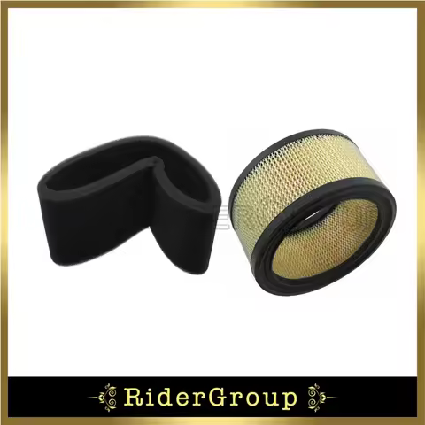 Air Filter Cleaner For Kohler 45 083 02 John Deere AM37201 AM31034 Kohler K341 GT85 GT95 LGT-165 LGT