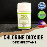 [READY STOCK & LOWEST PRICE] 120pcs Chlorine Dioxide Disinfectant Tablets, CIO2, CLO2