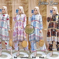ZEMA SET BY BELVA