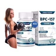 BPC 157 1000 MCG/ 60 CAPS - 1 Bottle Exercise Core Training Restore Aids