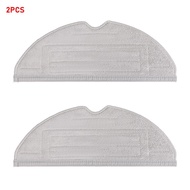 Mop Cloths For Roborock S7 S8 S7 Maxv Ultra S7 Max S8 Pro Ultra S7 Maxv Plus S8+ S70 S75 T7S/G10/G10