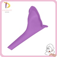 DIACHASG Urine Wee Funnel Camping Standing Pee Travel Urinate Device