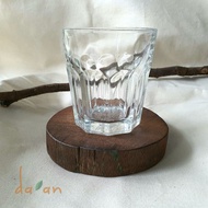 Kayu Belian Rustic Coaster (Thick)