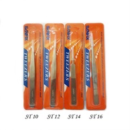 Sanfix Tweezers ST 10/ST12/ST14/ST16 No. 54