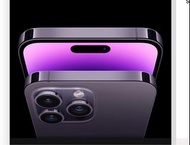 全新 iPhone 14 Pro Max 1TB (Purple)