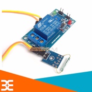 Module Điều Khiển Relay 5VDC - Bằng Công Tắc Từ ( 1 Kênh )