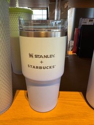 Stanley x Starbucks 聯乘