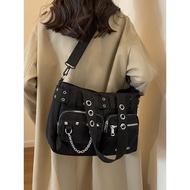 New Fashion Cross-Border Shoulder Bag Cross-Body Bag