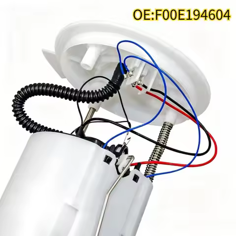 Original High Quality New for F00E194604 Fuel pump assembly E2592M SP2516M BV619H307GF BV6Z9H307P BV