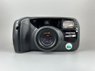 Pentax zoom 90 WR 底片相機