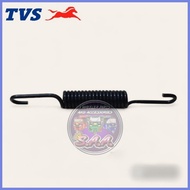 ✸ ▦ ◮ TVS NTORQ 125 SIDE STAND SPRING PROP STAND FOR TVS NTORQ (N8121890) 100% GENUINE PARTS