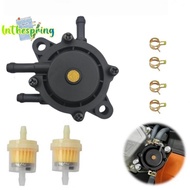 [spring-t] 1 Set Vacuum Pump Car Low Pressure Petrol Pump For Piaggio Hexagon MP3 X8 X9 NRG Gilera R