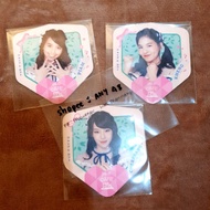 % Coaster BNK48 Kimiwa melody