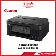 CANON PRINTER ALL IN ONE G3730