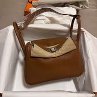 Hermes Lindy 26