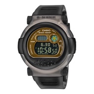 Jam Tangan Pria Tali Resin G-Shock GS G-B001MVB-8DR