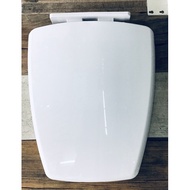 Replacement ~ Premium Quality Soft Closing Toilet Seat &amp; Cover For Johnson Suisse Monte Carlo Toilet Bowl