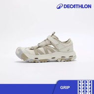 Decathlon Mountain Hiking Kids MH 500 Water Hiking Shandals - Grippy, Lightweight -