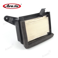 Arashi Air Filter For YAMAHA XP T-MAX 530 2017 - 2023 Replacement Intake Cleaner TMAX XP530 2018 2019 2020 2021 Motorcycle Accessories