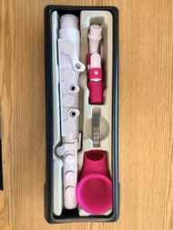 Nuvo jSax 2.0 塑膠豎笛連配件