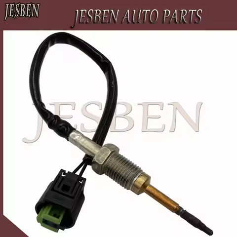 13627795174 Exhaust Gas Temperature Sensor for BMW E53 E60 E61 E70 E71 E72 E83 E90 E91 E92 E93 3er 5