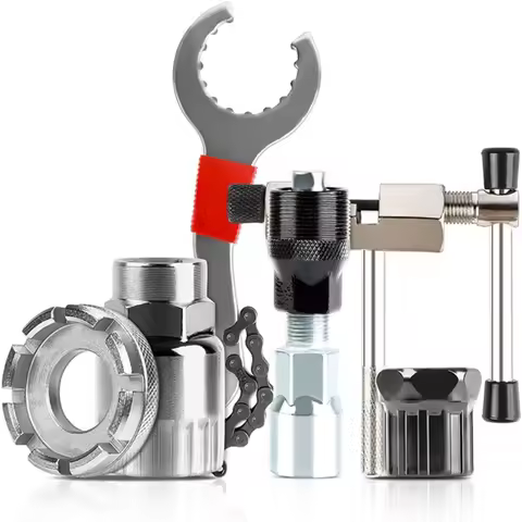 Order Now for High-Quality, Ultimate Bike Maintenance Products: Ensure Hassle-Free Cycling Experienc