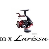 【 頭城東區釣具 】SHIMANO 16 BB-X LARISSA 手剎車 捲線器hwyd017