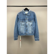 Hoodie OFF WHITE BRANDED HOODIE OFF WHITE MIRROR HOODIE OFF WHITE IMPORT Tops Men