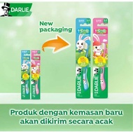 DARLIE Toothbrush Girls Boys