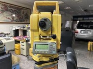 TOPCON GTS-233 全測站