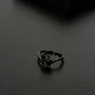 Retro Adjustable Punk Hip Hop Ring