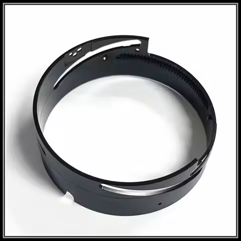 NEW COPY Lens Barrel Ring Focus Tube For Canon 50mm 1:1.4 USM Repair Part With Gearanon EF 50mm 1.4