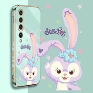hp Star Delu Casing For VIVO G2 S1PRIME S10E S12 S16 S16E S17 S18PRO S19PRO T1 T2 T3ULTRA T4 T4X U3X