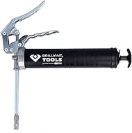 KS Tools BT094902 Single Hand Grease Gun, 16.9 fl oz (500 cc)